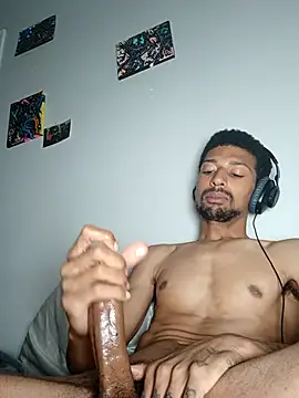 BigPrettyDick777 online show from 02.11.26