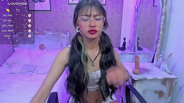 Noa clk online show from 11.29.25