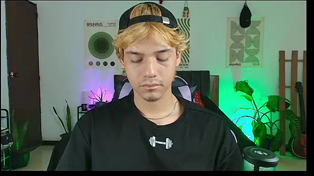 Snapshot of Habel__moretti chatting on 02.19.26 Habel moretti online show from 02.19.26