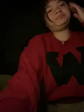 Snapshot of kimyonon chatting on 03.14.26 kimyonon online show from 03.14.26