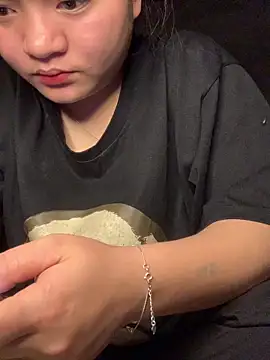 Snapshot of kimyonon chatting on 03.16.26 kimyonon online show from 03.16.26