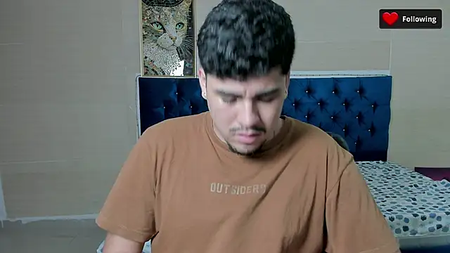 master dante 1 online show from 11.01.25