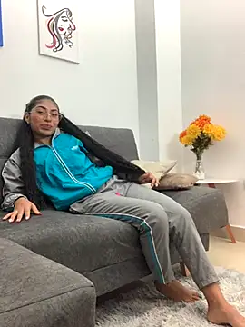 Snapshot of joryinateen chatting on 10.23.25 joryinateen online show from 10.23.25