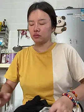 yoyou666 online show from 11.14.25