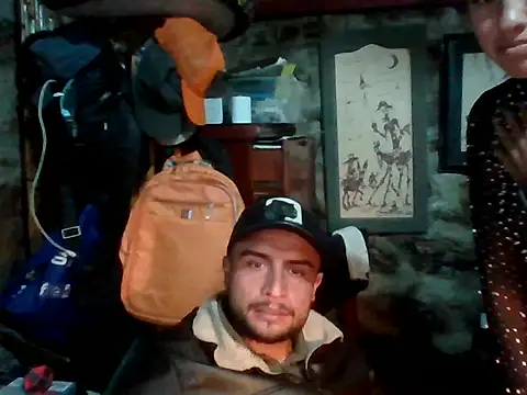 Alejos2025 online show from 10.25.25