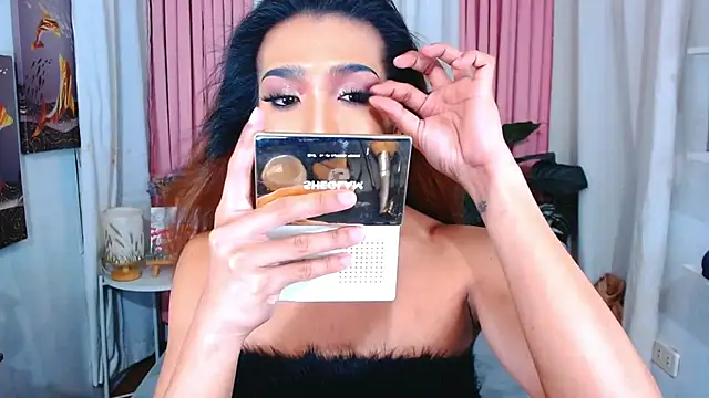 DianaFierce online show from 11.20.25