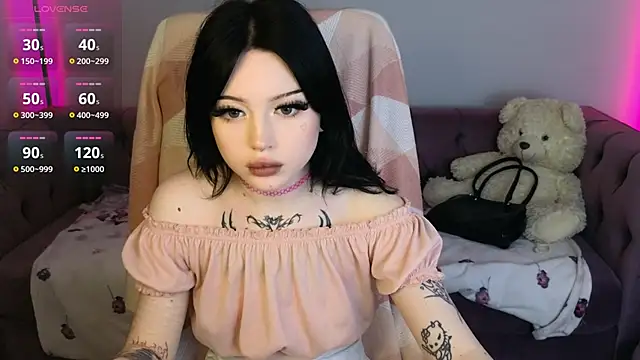 Emma Kirks online show from 01.07.26