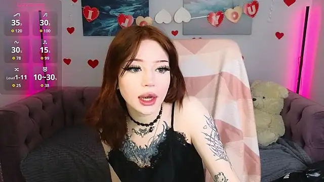 Emma Kirks online show from 02.22.26