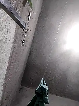 Snapshot of 666Daemon666 chatting on 10.31.25 666Daemon666 online show from 10.31.25