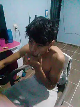 666Daemon666 online show from 01.09.26