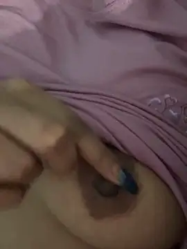 Cute Marina online show from 11.22.25