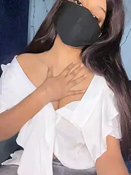 Cute Marina online show from 02.05.26