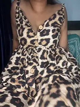 Cute Marina online show from 06.03.26