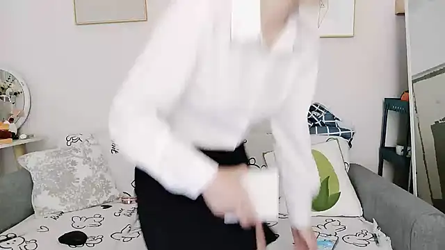 yuyan3929 online show from 11.18.25