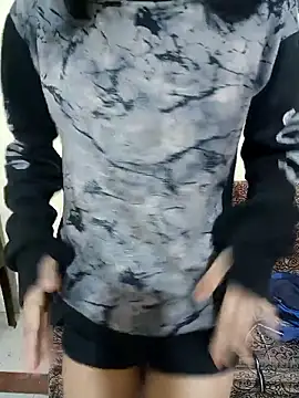 Fuck me babyy online show from 11.14.25