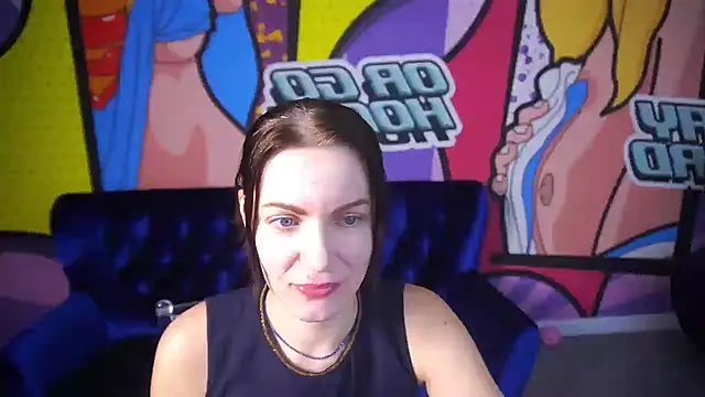 SofieMoons online show from 11.30.25