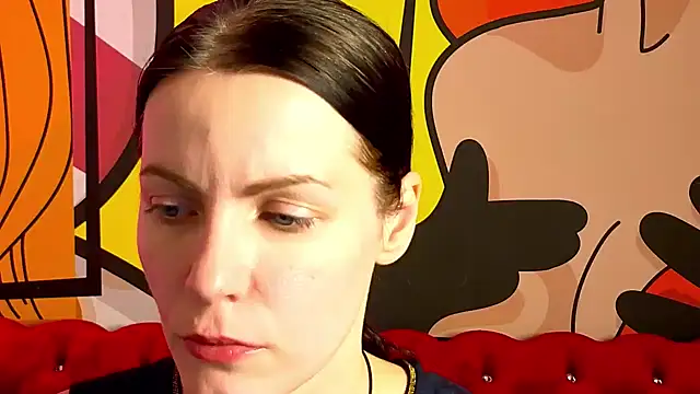 SofieMoons online show from 12.05.25