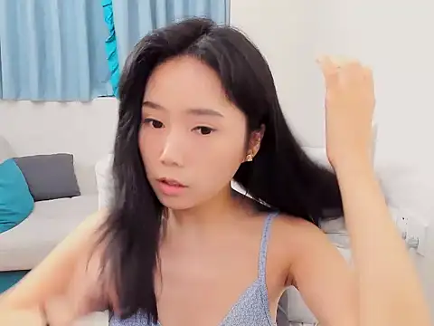 Snapshot of jinjin126 chatting on 10.29.25 jinjin126 online show from 10.29.25