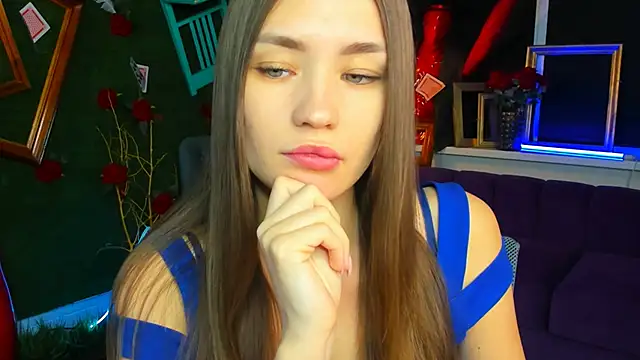 lollyrais online show from 11.25.25