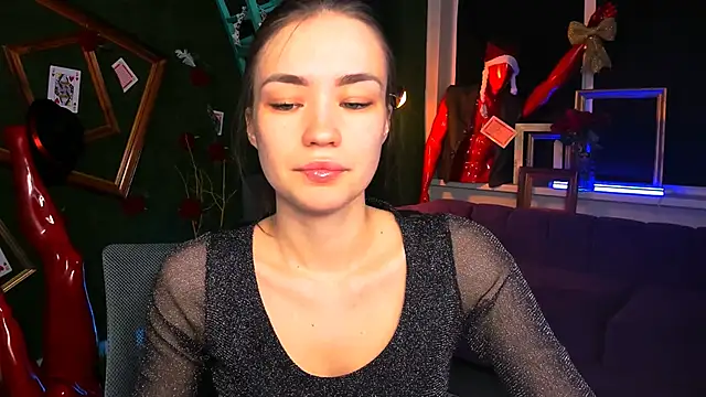 lollyrais online show from 01.17.26