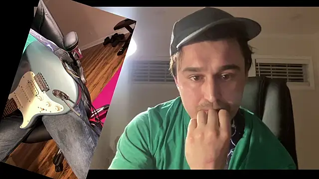 andrenoma427 online show from 11.06.25