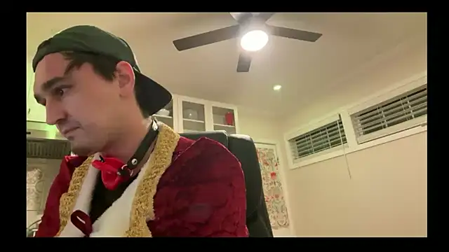 andrenoma427 online show from 11.11.25