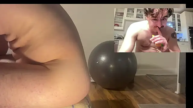 andrenoma427 online show from 11.27.25