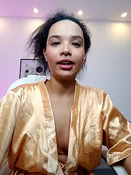 ayshel-coop online show from 10.24.25