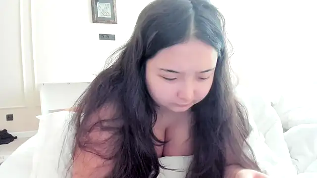 Snapshot of miomyao chatting on 01.19.26 miomyao online show from 01.19.26