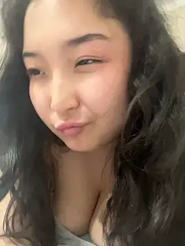 Snapshot of miomyao chatting on 06.12.26 miomyao online show from 06.12.26