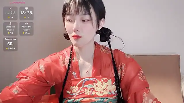 upoo7lt online show from 04.09.26