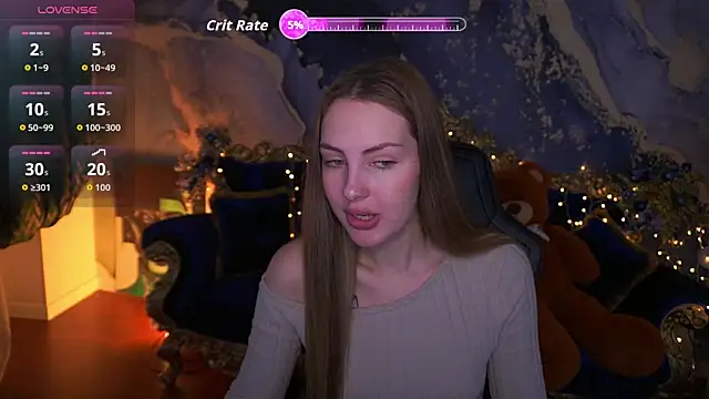 AleksaaJoy online show from 01.07.26