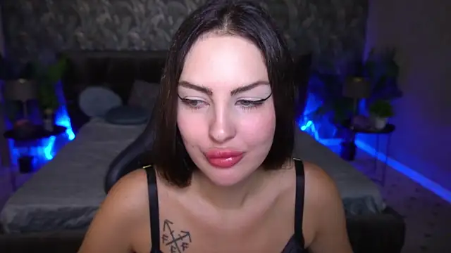 AleksaaJoy online show from 06.18.26