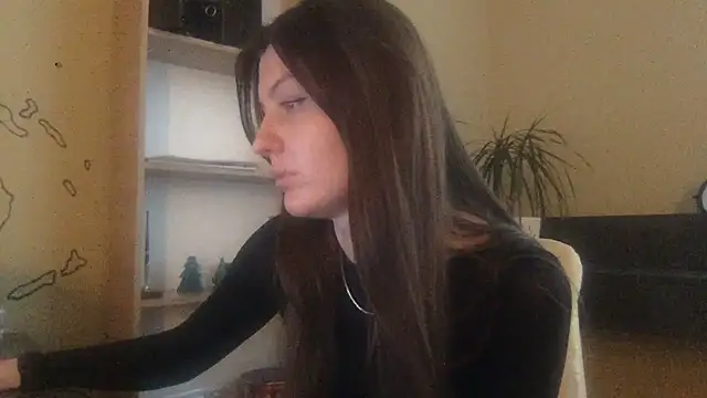 DollyRoma online show from 03.03.26