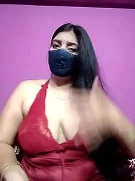 Cute Riya 1 online show from 04.02.26