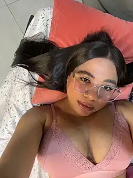 MelissaHex online show from 11.28.25