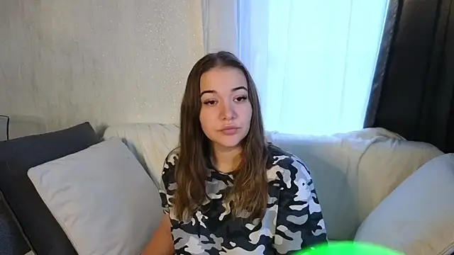 Biancka  online show from 11.25.25