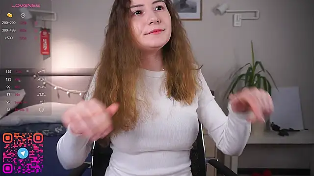 Snapshot of MegganKinson chatting on 02.01.26 MegganKinson online show from 02.01.26