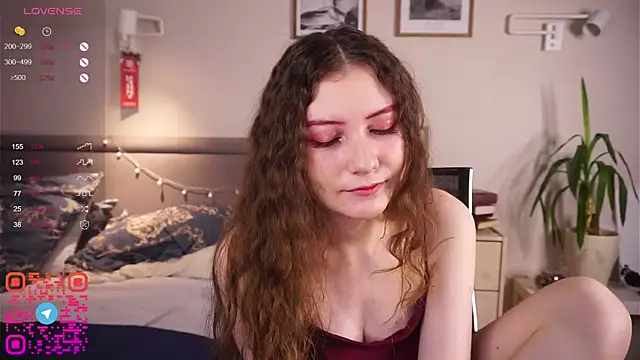 Snapshot of MegganKinson chatting on 02.11.26 MegganKinson online show from 02.11.26