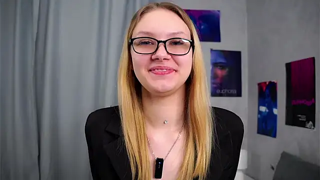 ElissaGlod online show from 03.03.26