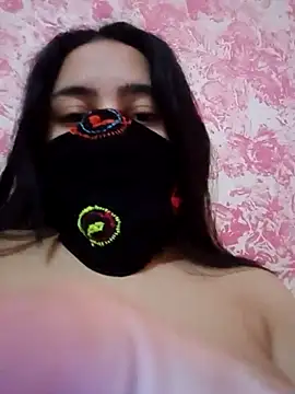 Hola Girlsexy online show from 11.02.25