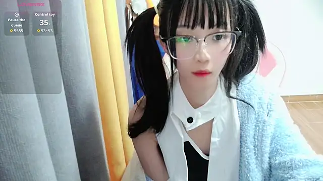 xiaoxiao--baby online show from 11.04.25
