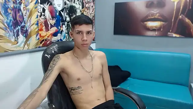 paul ponce online show from 06.04.26