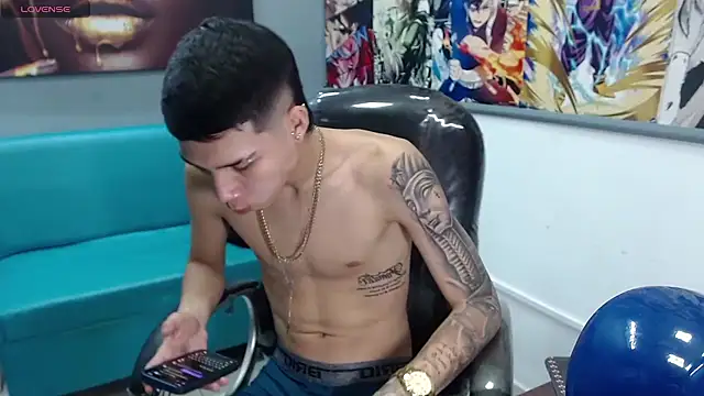 paul ponce online show from 06.05.26