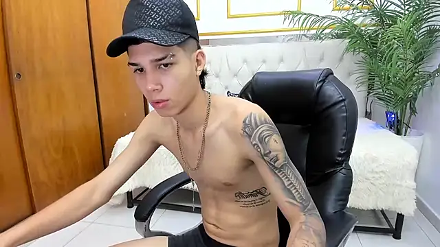 paul ponce online show from 06.07.26