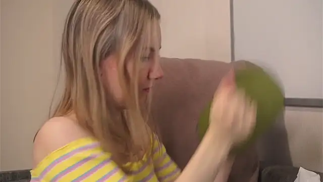 Snapshot of CathyHeximer chatting on 01.17.26 CathyHeximer online show from 01.17.26