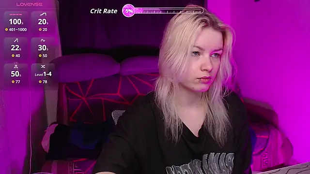 Snapshot of CherryNight6 chatting on 05.28.26 CherryNight6 online show from 05.28.26