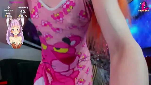 body fox19 online show from 02.07.26