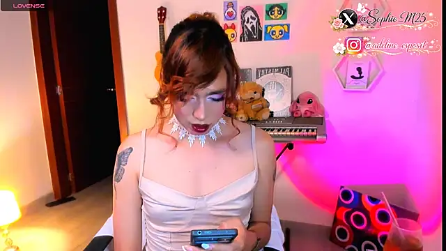 AdelineEsposito online show from 03.14.26