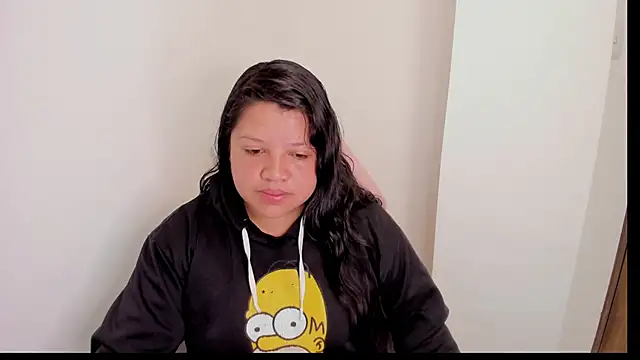 Snapshot of Sweet_Deemonn chatting on 10.24.25 Sweet Deemonn online show from 10.24.25